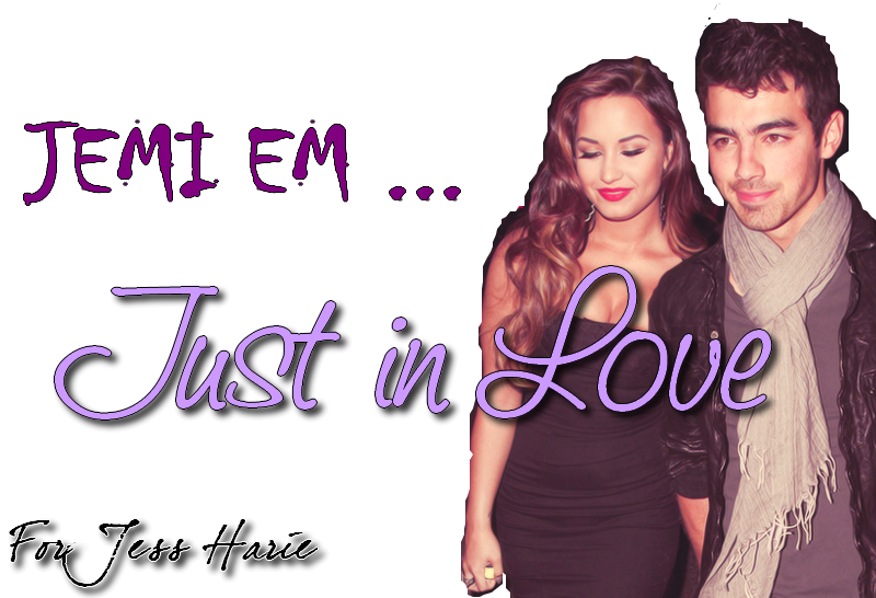 Jemi - Just in Love