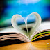 Wallpaper Love Book