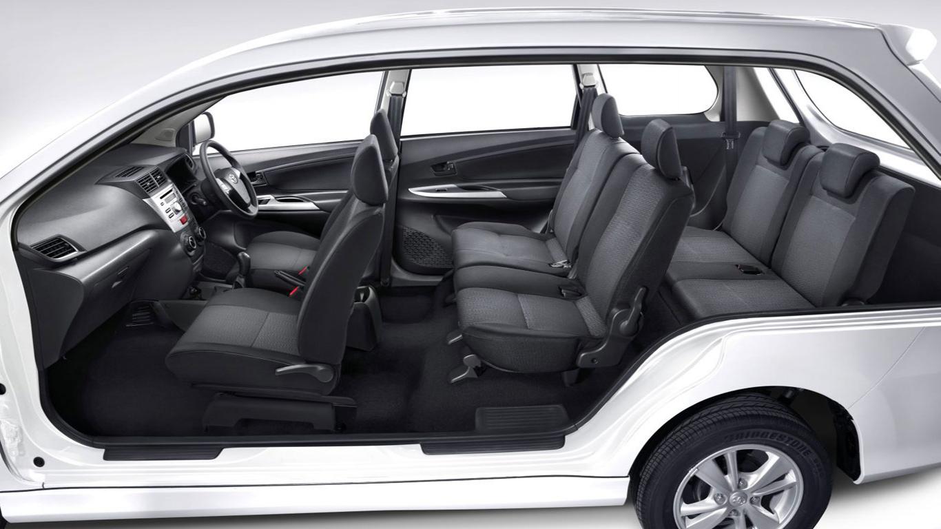 Toyota Avanza 2013 ABS: Reliabilitas dan Performa di Jalanan Indonesia