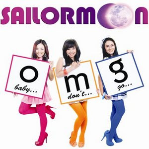 Sailormoon - Remove Namaku Sailormoon - Remove Namaku