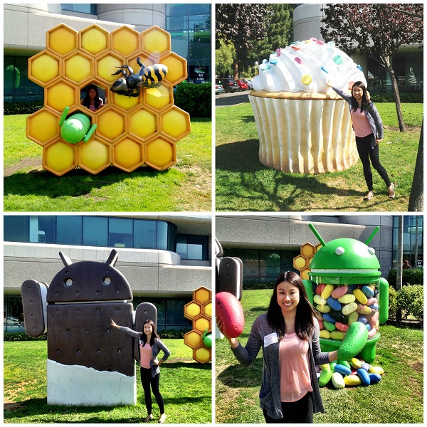 The Hip &amp; Urban Girl's Guide Geek Tours Inside The