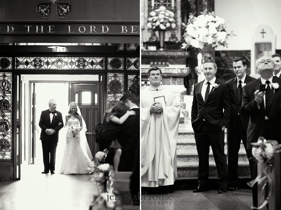 Jenny Sherouse Photography a perfect November wedding {NYC Wedding
