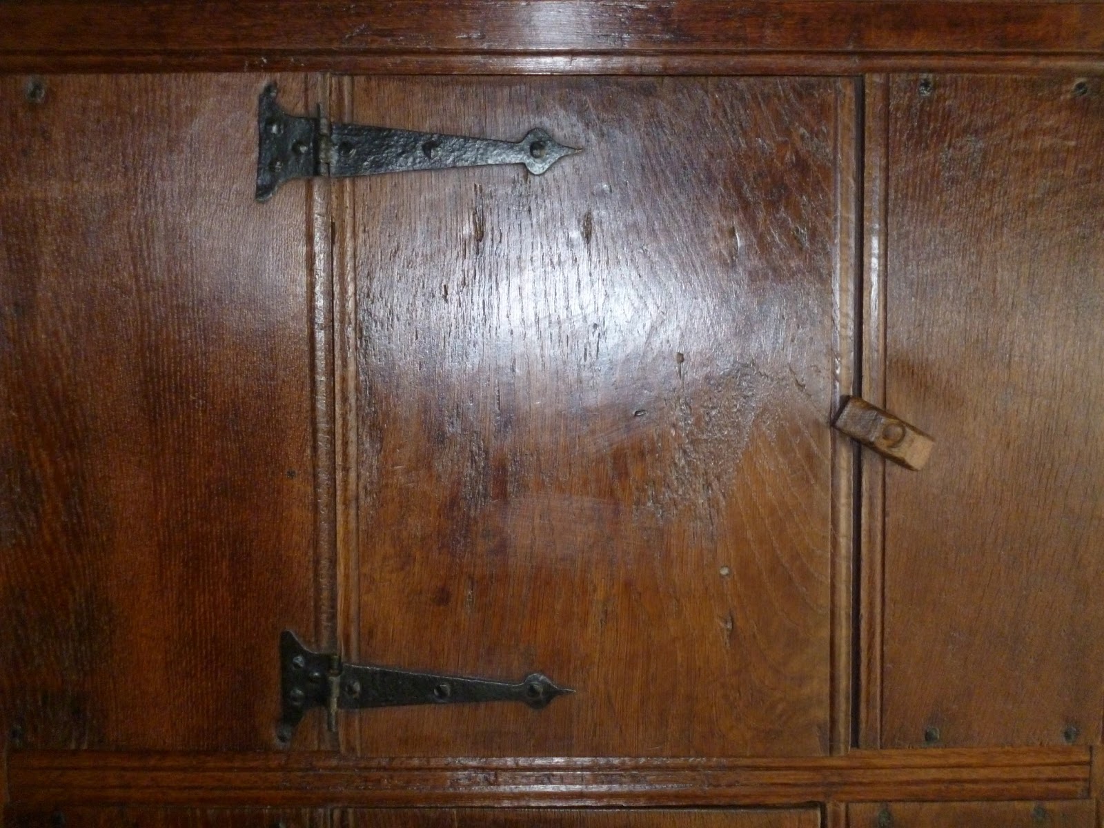 Y Dale C@lor!: Armario Despensa