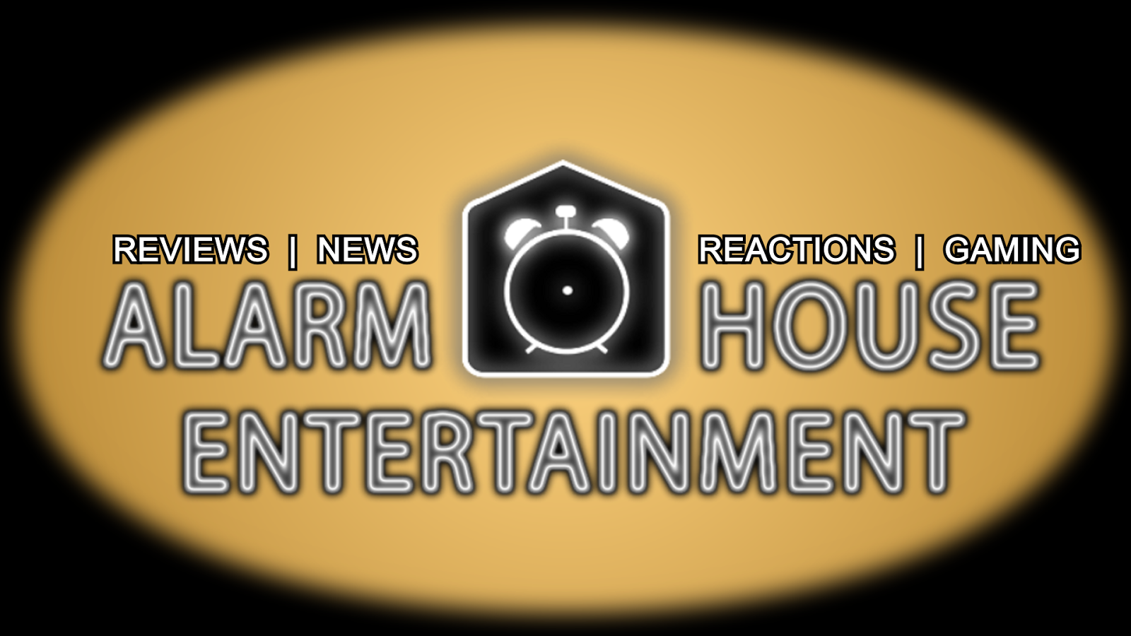 Alarm House Entertainment