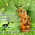 Happy Ganesh Chaturthi Latest Wallpapers Download Free