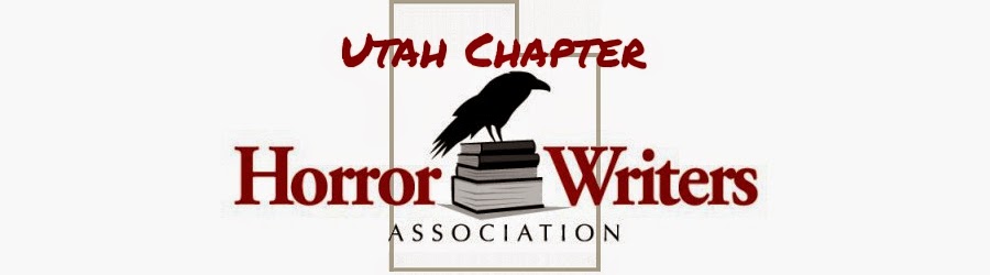 Utah Horror Writers Association