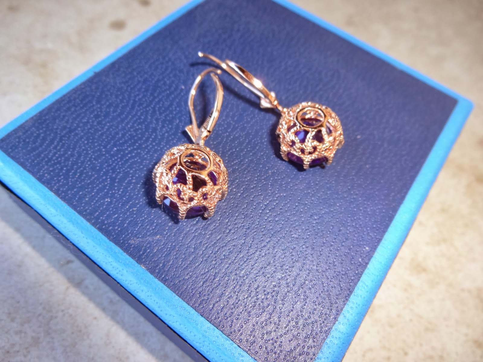 My Empty Nest Holiday Gift Guide For Her Jewelry Television