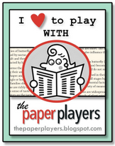The Paper Players Blog