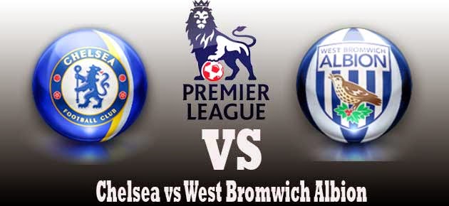 Chelsea ve WBA Chelsea ve WBA