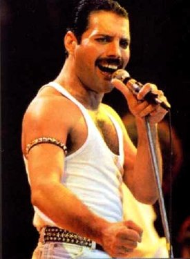 Freddie Mercury was born Farrokh Bulsara on Thursday September 5th 1946 on the small spice island of Zanzibar. His parents, Bomi and Jer Bulsara, were both Parsee (Persian)