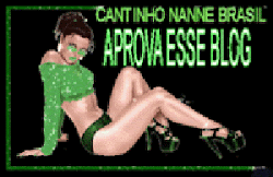 Selo: Cantinho Nanne Brasil