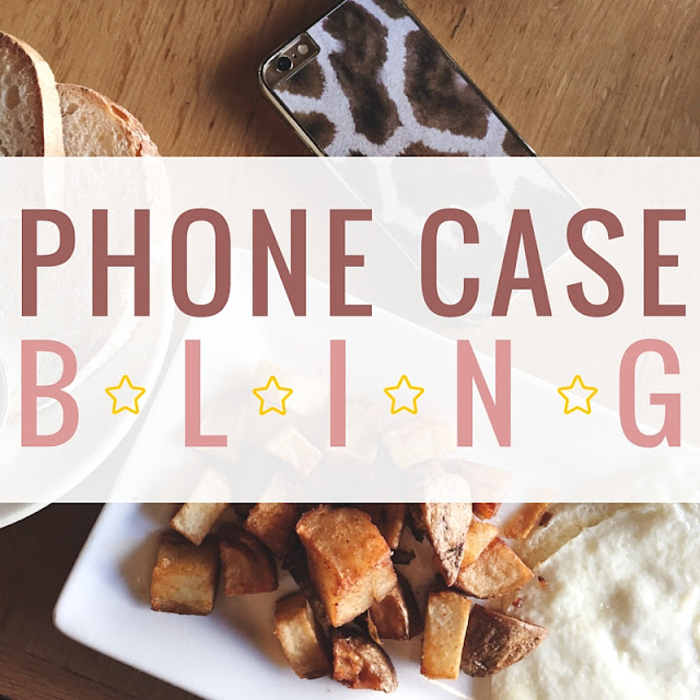 Phone Case Bling