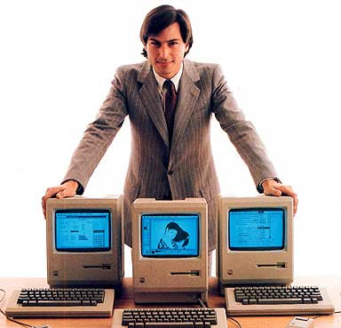 steve jobs steve jobs