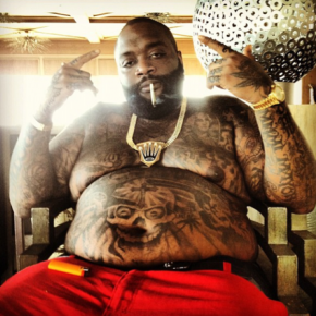 Rick Ross - Bound 2 (Freestyle) Lyrics + Letras + Lirik + Tekst + Text + Testo + Paroles + Source: Lyrics-Video-Music.blogspot.com + Video Music Song Lyrics Rick Ross - Bound 2 (Freestyle)