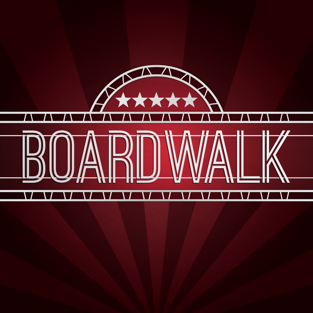 Boardwalk Event