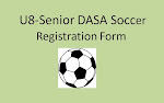 2015 Summer Soccer Registration Form