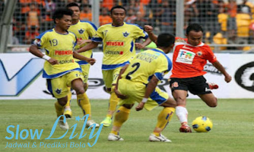 Prediksi Gresik United vs Barito Putera 5 September 2013