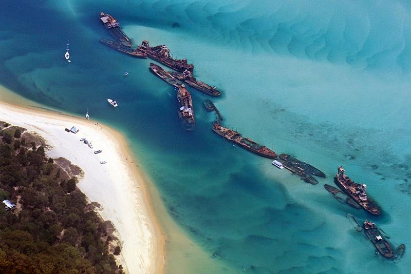 Fisher Island Australia Fisher Island Australia