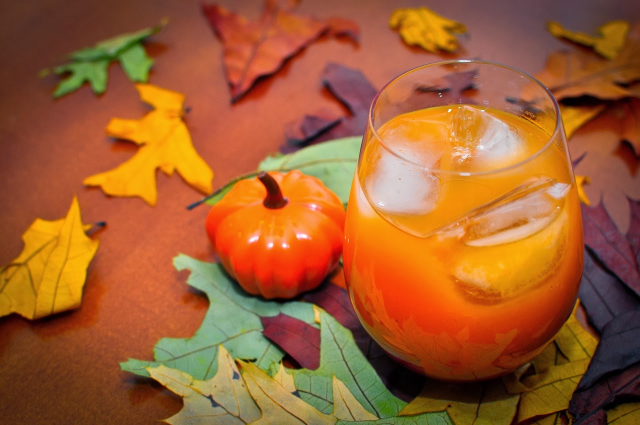 20 Amazing Health Benefits of Pumpkin Juice & Pumpkin Seeds