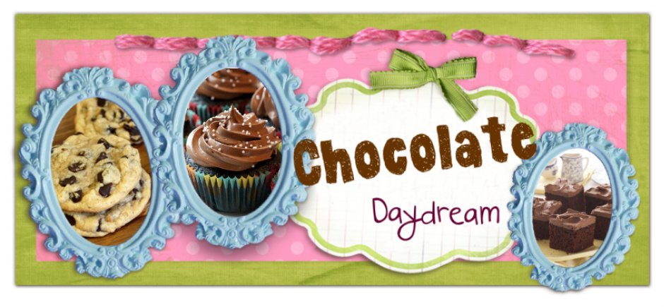 Chocolate Daydream