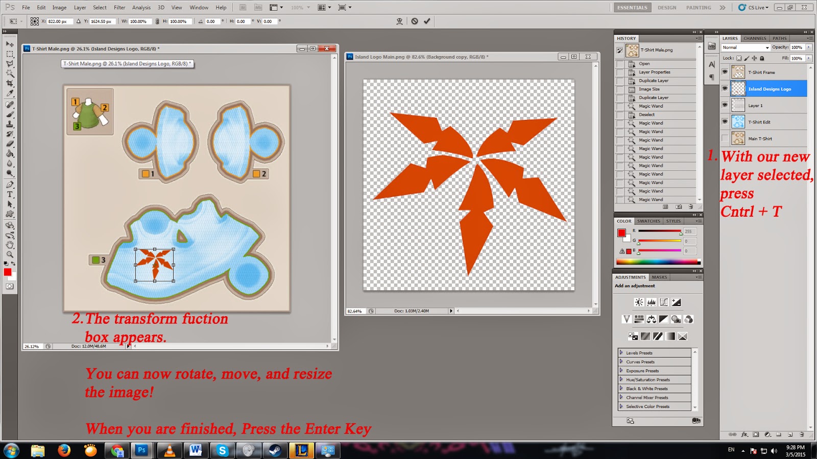 Maplestory 2 Ugc Database Island Designs Creating Ugc With Photoshop Detailed Beginner S Edition Maplestory 2 T Shirt Template