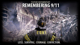 September 11 Quotes from Victims