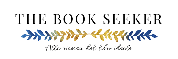 TBS • The Book Seeker