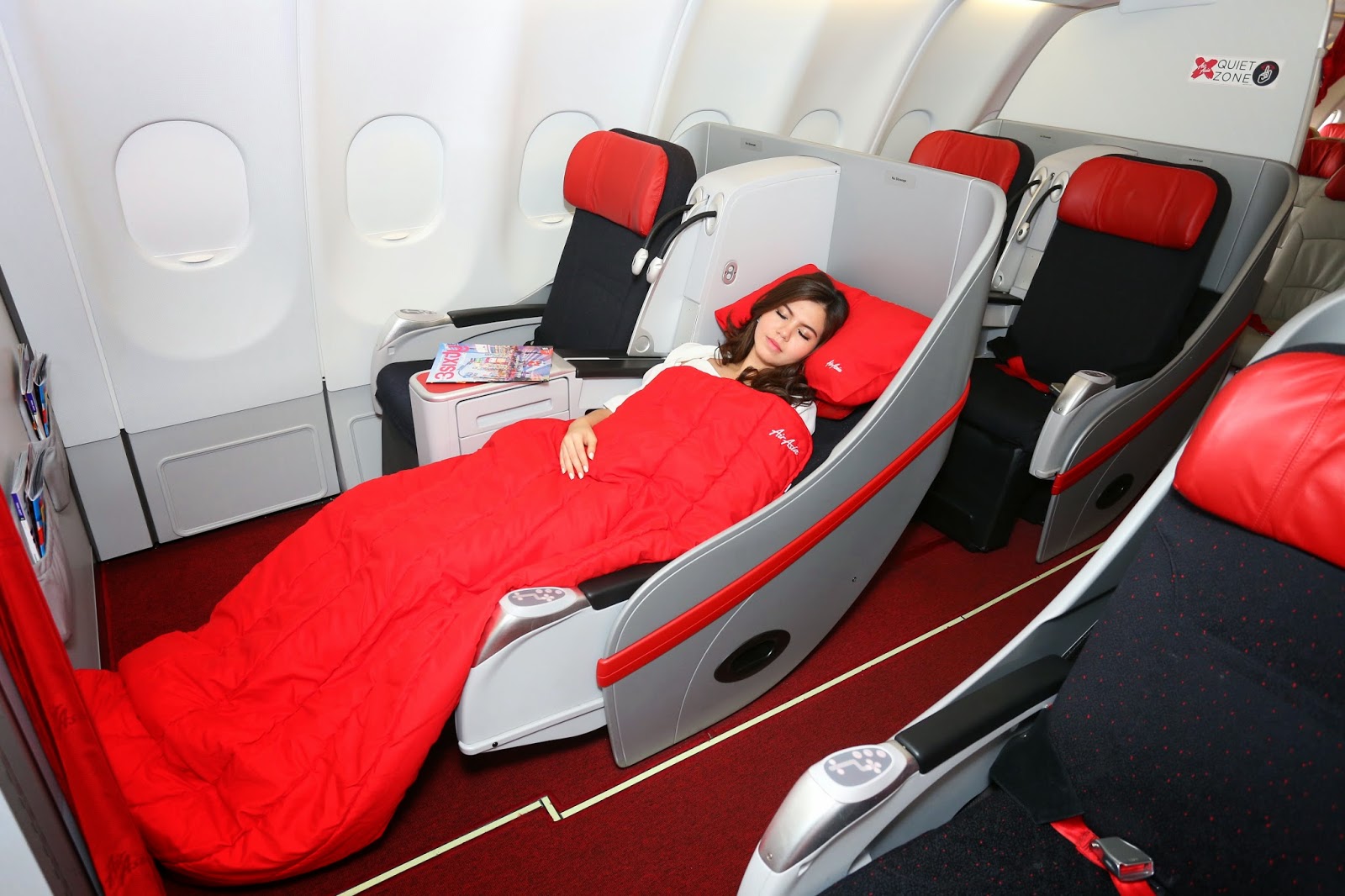 Airasia x baggage weight maximum