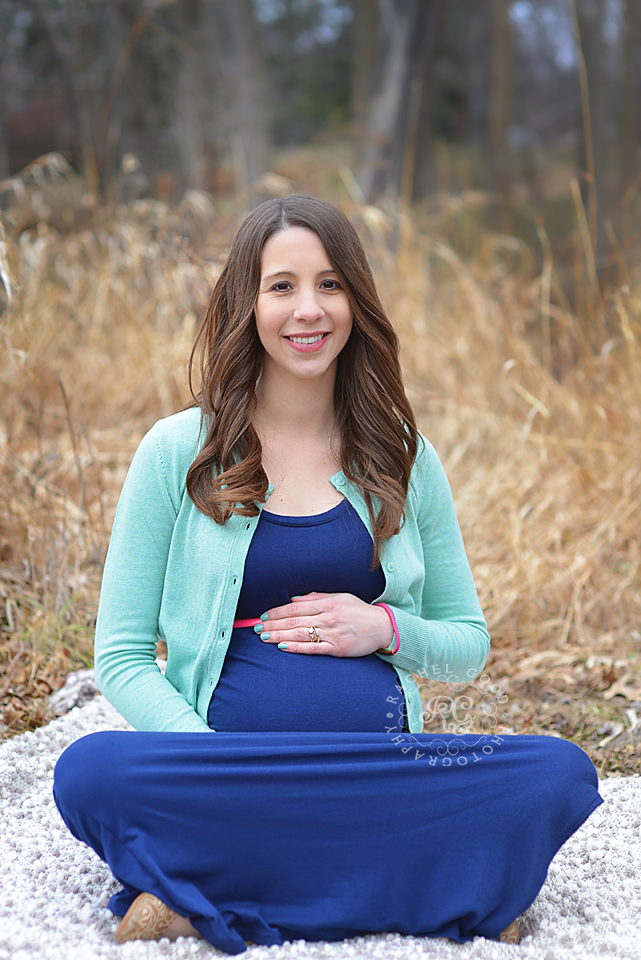 rachel good photography 36 weeks Maternity Session Maternity and