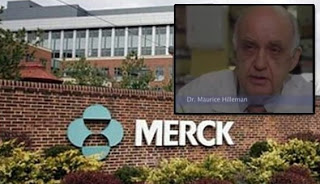 Η Φαρμακευτική εταιρεία Merck παραδέχεται την εσκεμμένη εξάπλωση του καρκίνου μέσω εμβολίων! (ΒΙΝΤΕΟ)