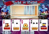 無料ゲーム ジャックス・オア・ベター 無料ゲーム ジャックス・オア・ベター