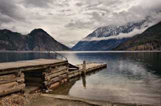 Best Places to See in British Columbia, D'Arcy, BC
