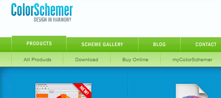 40+ Online Color Tools - Pickers, Schemes & Palettes 40+ Online Color Tools - Pickers, Schemes & Palettes