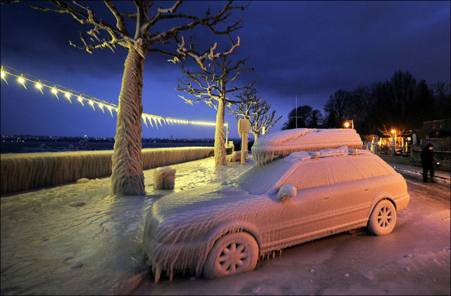 Beautiful Interesting Pictures