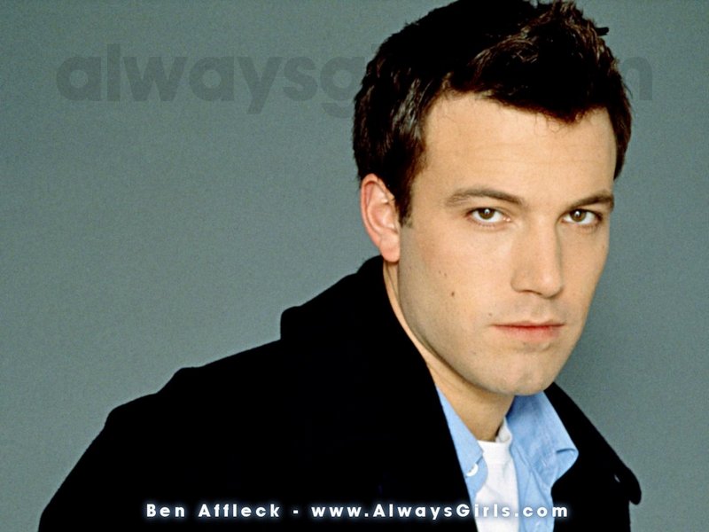 Ben Affleck Wallpapers Ben Affleck Wallpapers