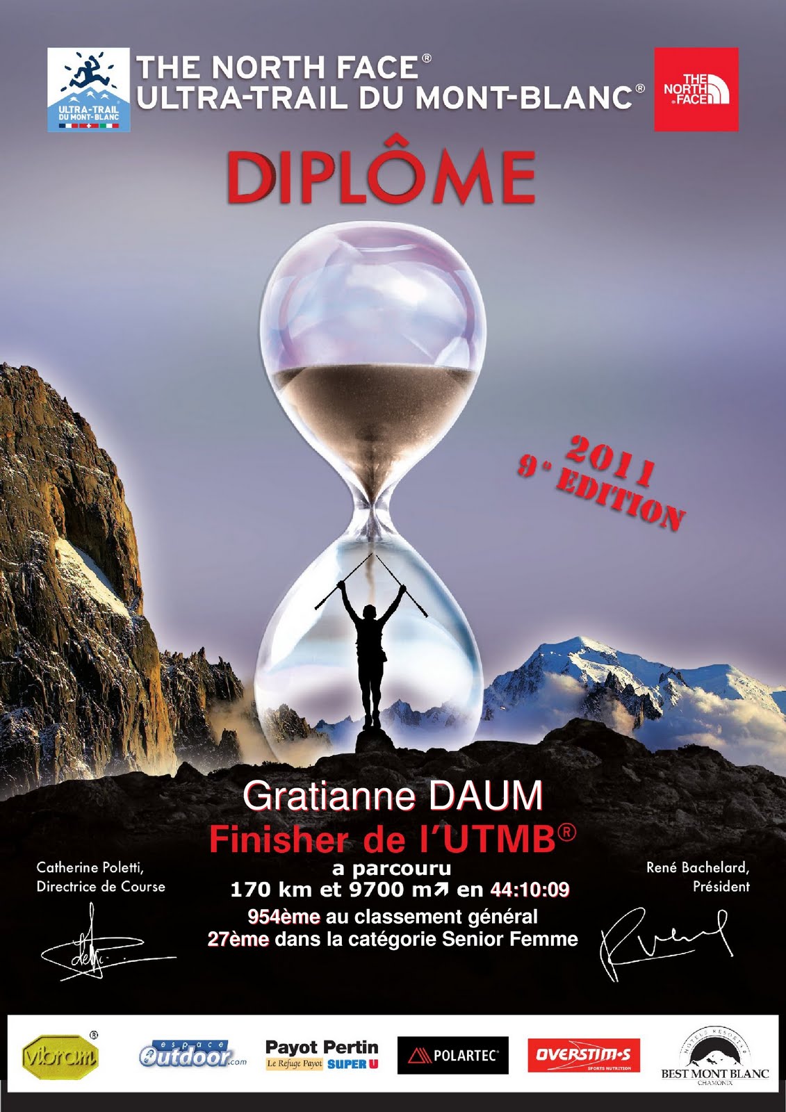 rencontres sahariennes 2011