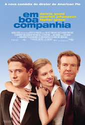 Capa do Filme Em Boa Companhia (+ Legenda) Baixe imagem de Em Boa Companhia (+ Legenda) sem Torrent