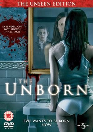 Tái Sinh - The Unborn