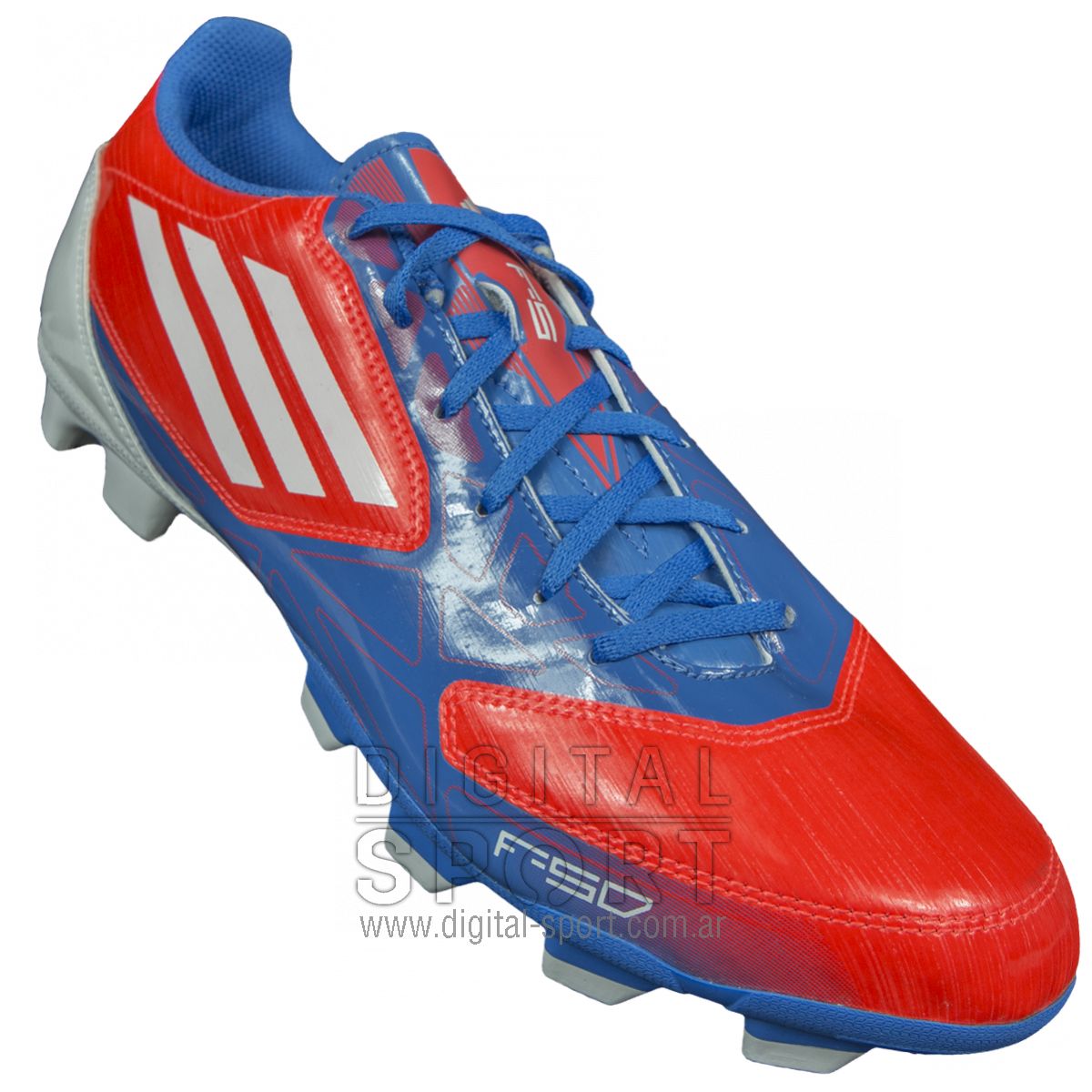 venta de botines adidas