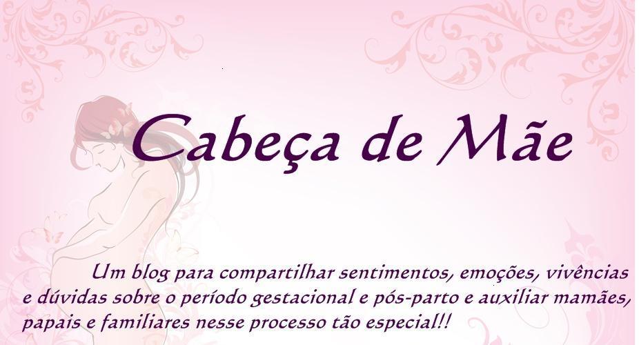 Cabeça de Mãe