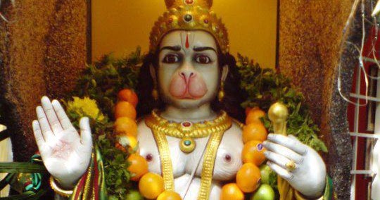 best wallpapers: Jai Jai BajrangBali