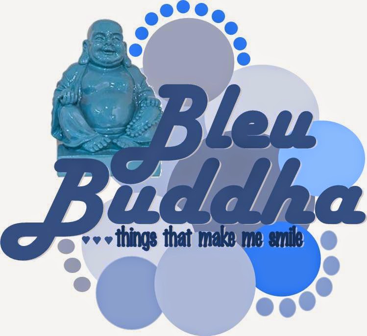 The Bleu Buddha