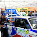 Bernardes e Laurinda no Motorshow do Porto