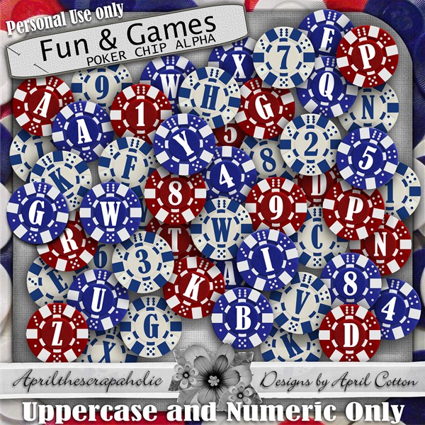 Video poker for fun only