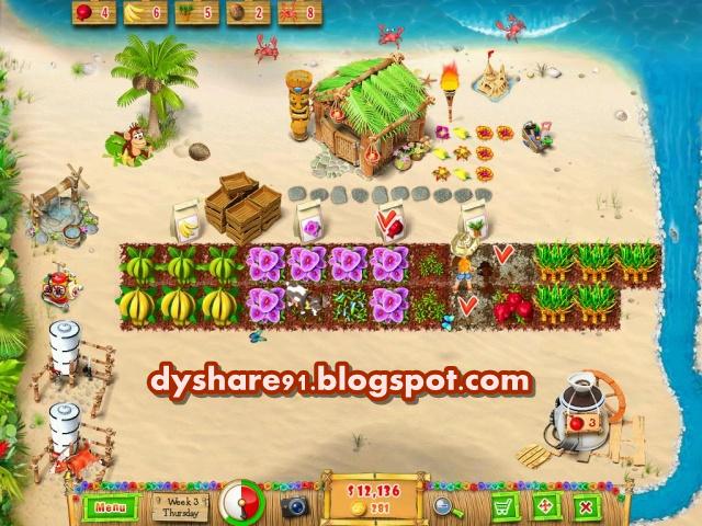 Ranch Rush 2 Free  Full Version