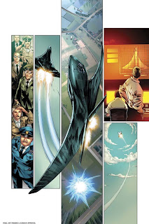 Bionic Man: Lo nuevo de Kevin Smith 8