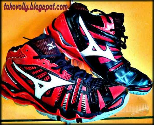 mizuno tornado 9 replika