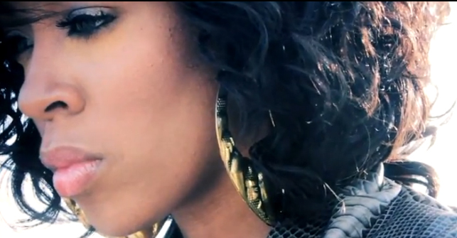 The Juice: New Music: K.Michelle's "Bury My Heart"