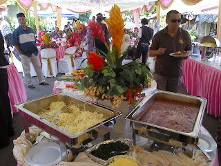 Katering di Bandar Baru Uda Katering di Bandar Baru Uda