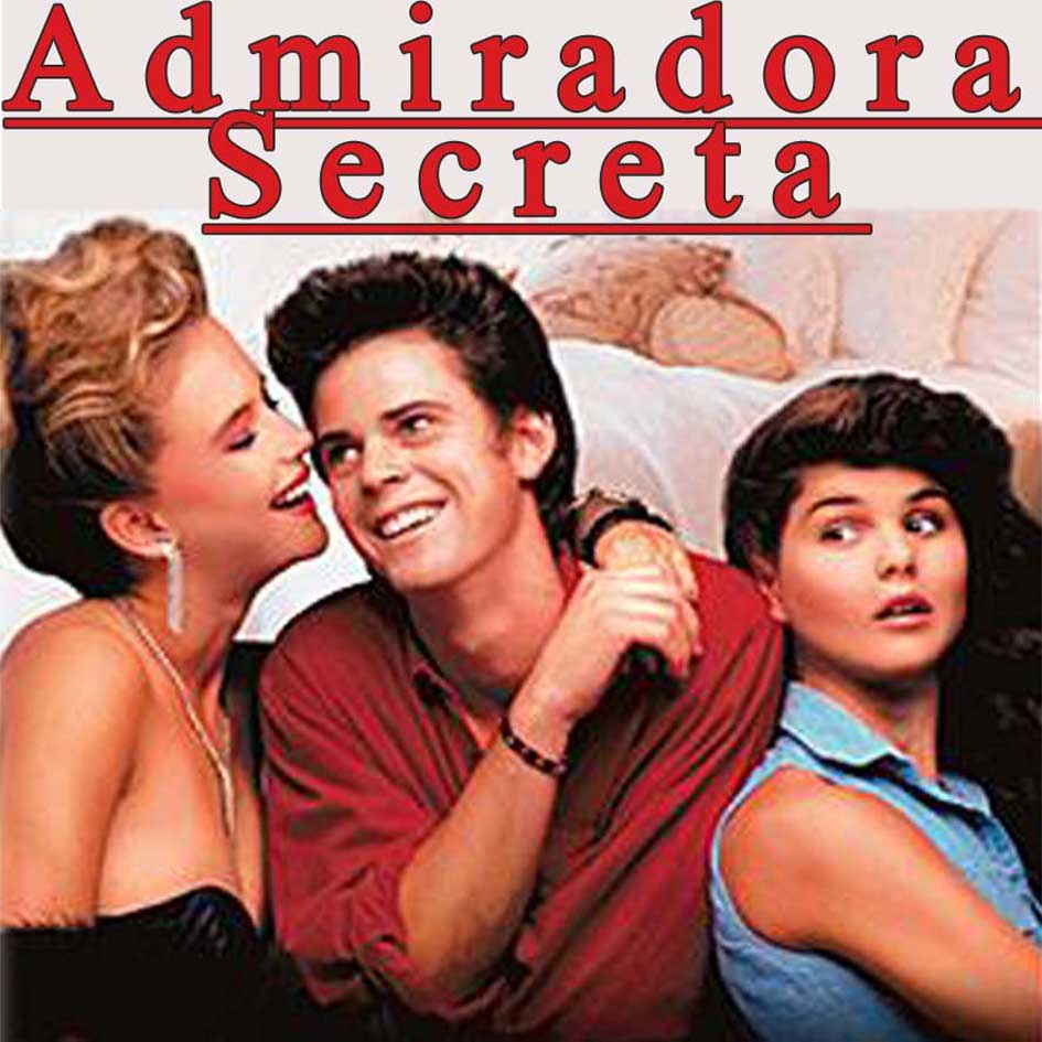 Admiradora Secreta [1985]